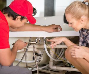 About Emergency plumbing pros Cross Junction, VA